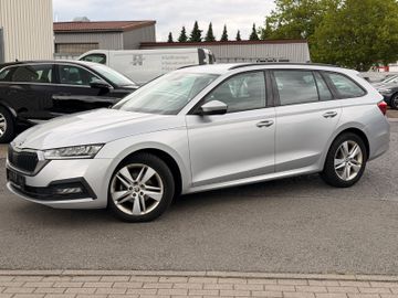 Skoda Octavia - 2