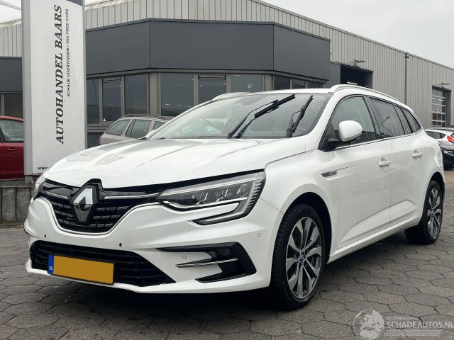 Renault Mégane Estate 1.6 E-Tech Plug-In Hybrid 160 Busi