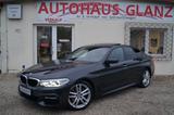 BMW 530 d xDrive M Sport 360°*Harman Kardon*GSD* - BMW 530: Limousine, 530d Xdrive