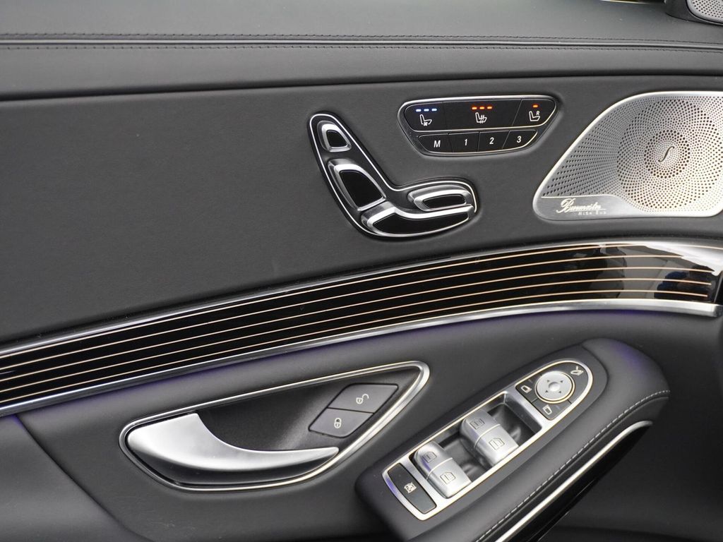 Mercedes-Benz S 600 MAYBACH Keyless-Go, Antidiefstalpakket, Fi
