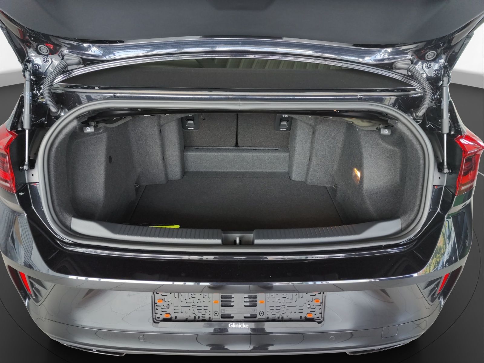 Volkswagen T-Roc - Bild 11