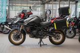 QJ Motor SRT 900 sx inkl. Koffersystem, sofort lieferbar - Motorräder in Nürnberg