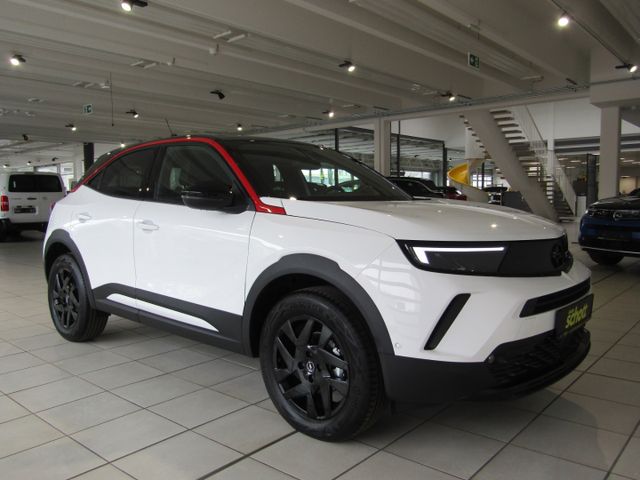 Mokka GS 131PS AUTOM LED KAM SHZ LHZ KLIMA