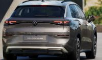 Volkswagen T-Roc - Vorschau Bild 4