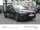 Audi A1 Sportback 35 1.5 TFSI S line LED Navi uvm - Audi A1: 5.5