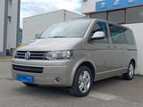 Volkswagen T5 Multivan Highline Navi Standheizung Sitzhzng - Volkswagen: Multivan Highline