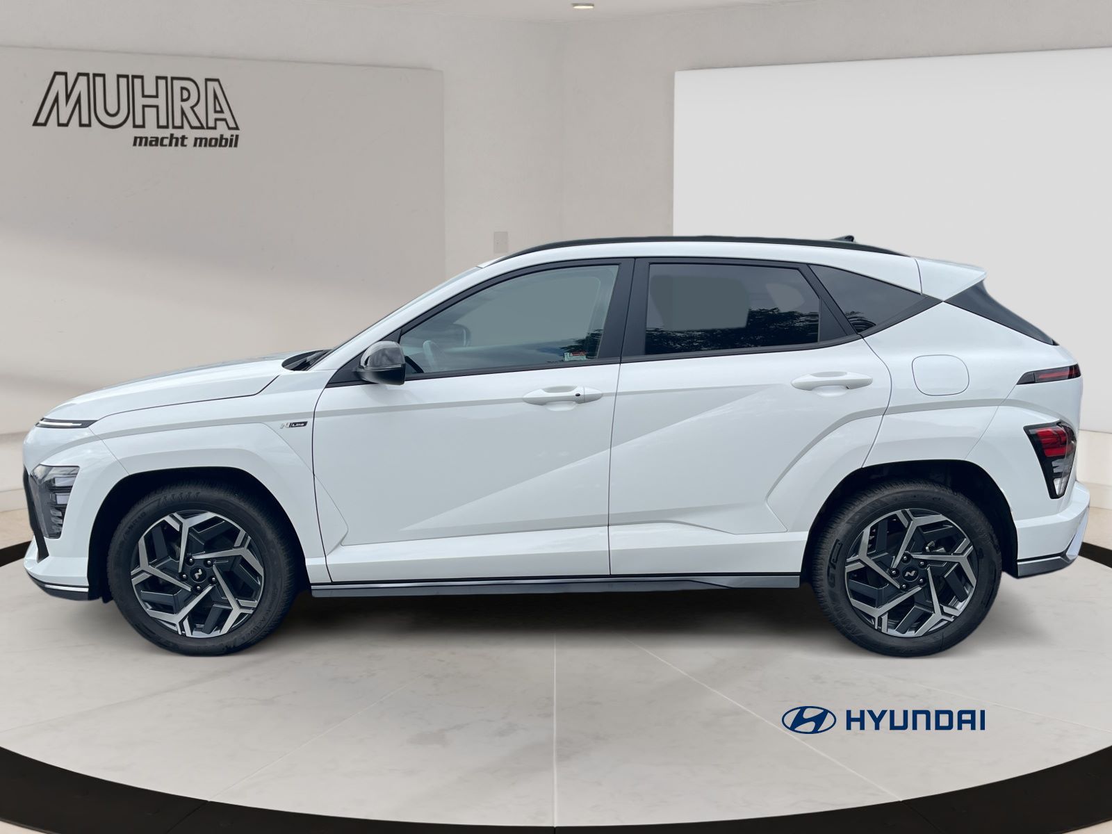 Hyundai Kona – Bild 3
