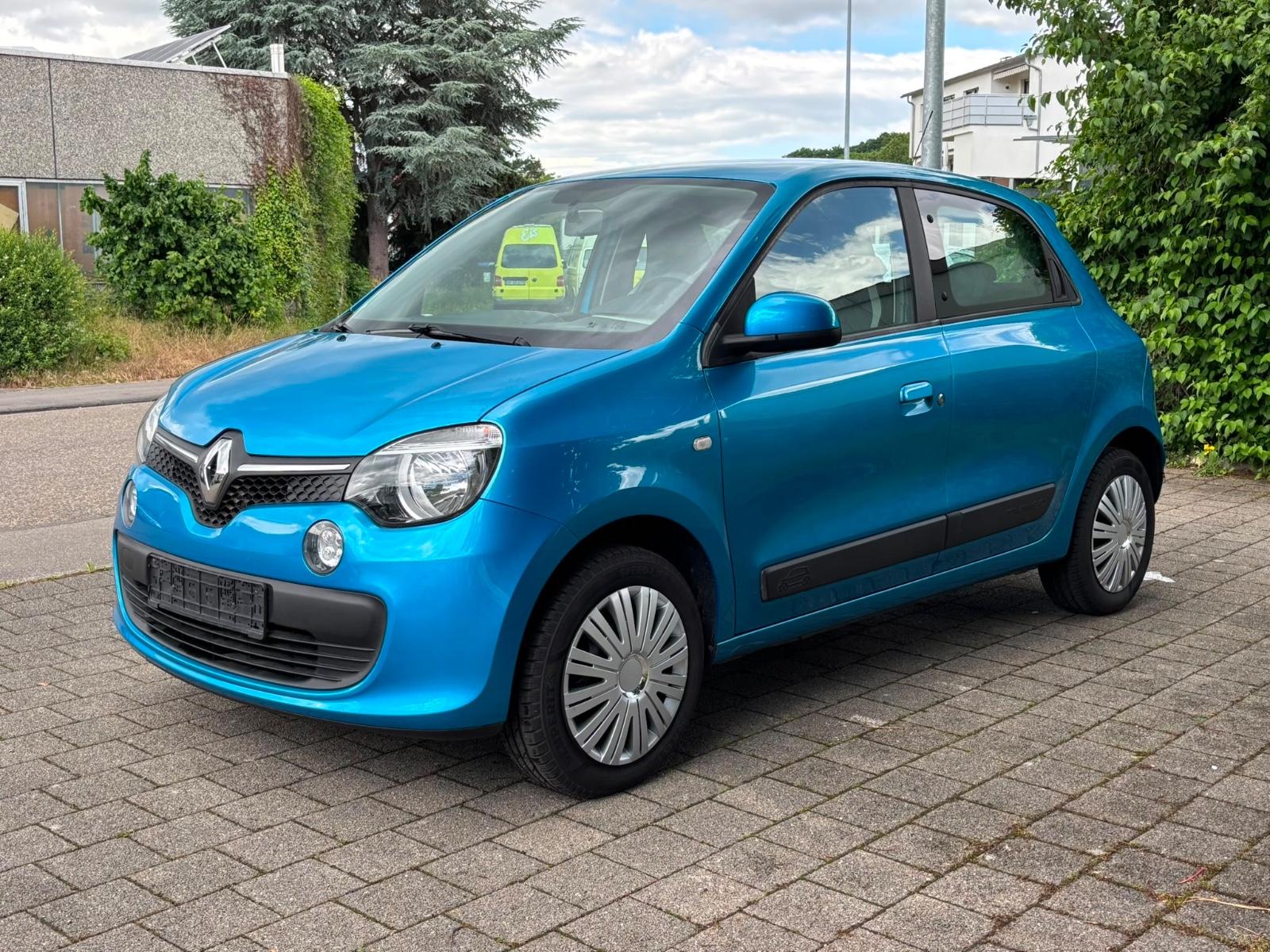 Renault Twingo Experience - 62000 Km - Tüv Neu