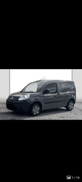 Image of Renault Kangoo