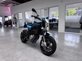 Husqvarna NUDA 900 - HUSQVARNA MOTORRAD