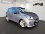 Hyundai i10 1,0 Select +Klima+Allwetter+Funk ZV+elektr.  - Hyundai i10: Select