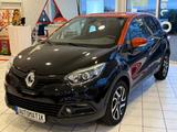 Renault Captur Luxe AUTOMATIK HU INSP NEU 1 HAND 120 PS - Renault in Wuppertal