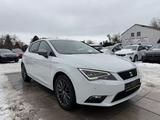 Seat Leon Connect Sportsitze Sport Lenkrad - Seat: Sport