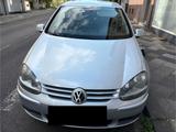 Volkswagen Golf 1.6 Edition Edition - Volkswagen Golf aus 2008: 1.6