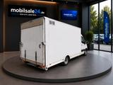 Mercedes-Benz Sprinter Tief Koffer LBW - Mercedes-Benz Sprinter