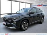 Hyundai Tucson 1.6 T-GDi 160PS Luxury 18-Zoll Alu Leder