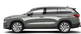 Skoda Kodiaq 2.0 TDI 4x4 Selection 7 - Sitzer - EU Neu - Skoda Gebrauchtwagen in Rosenheim