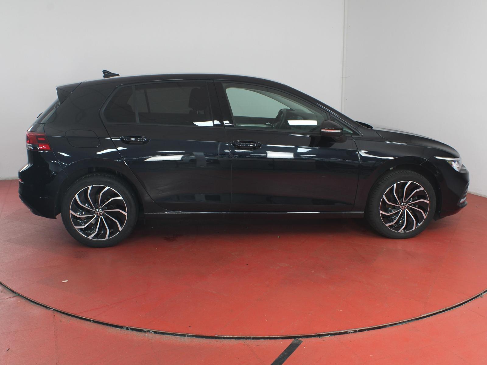Volkswagen Golf Move 2.0TDI DSG 196,-ohne Anzahlung Navi AH, миниатюра 27