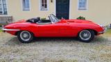 Jaguar E-Type