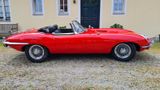 Jaguar E-Type