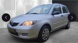 Mazda 2 1,4 GT - gebrauchte Mazda 2 aus dem Jahr 2003