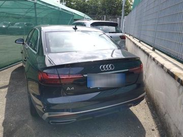 Audi A4 - 8