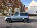 Skoda Yeti Adventure 4x4*TEMPOMAT*KLIMAAUTOMATIK*SHZ*A - Skoda Yeti: Adventure