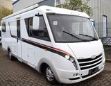 LMC EXPOLORER-SPORT LINE 675 G-AHK-SAT -einzelbett - LMC 6