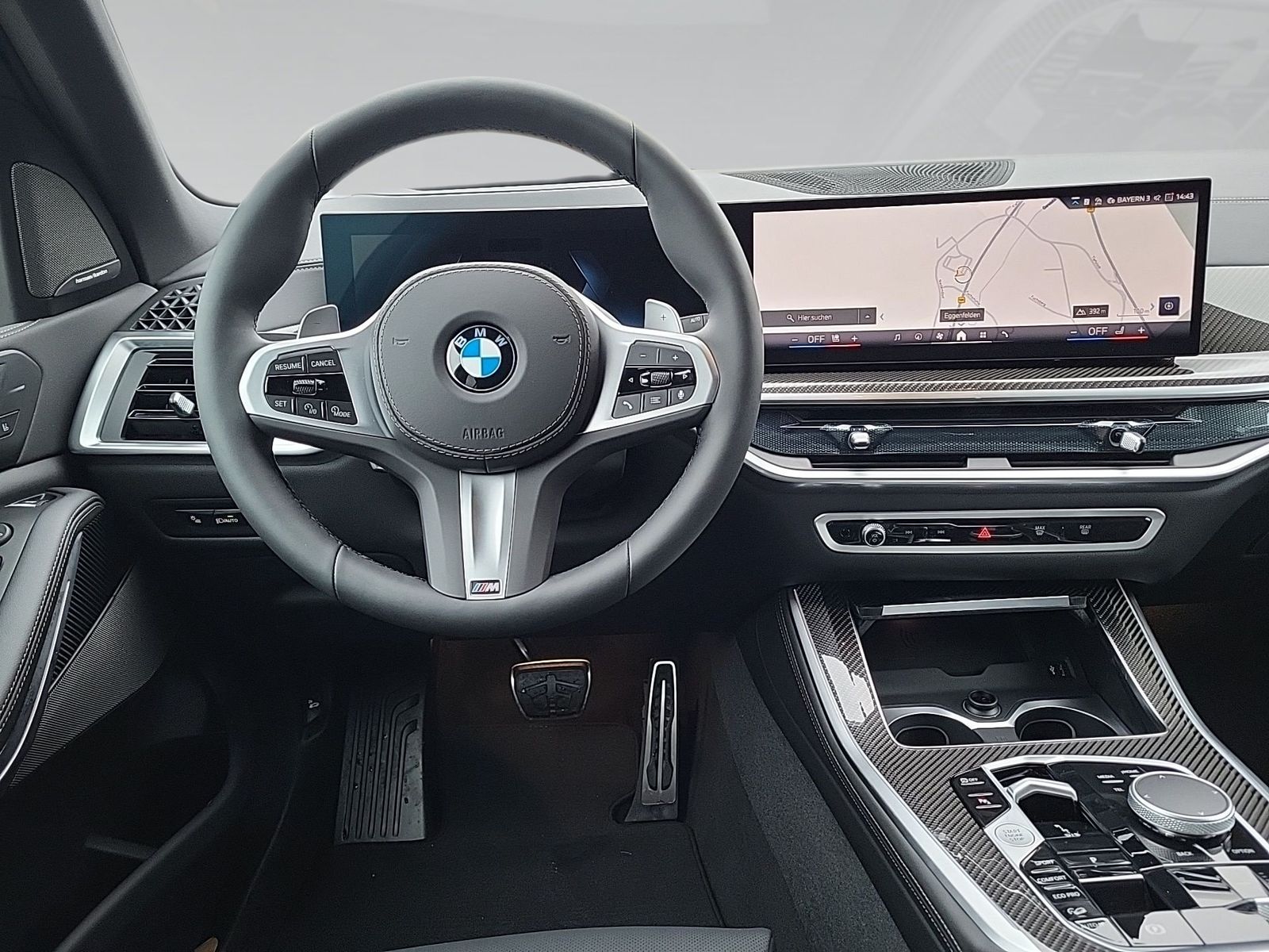 BMW X5 - Bild 7