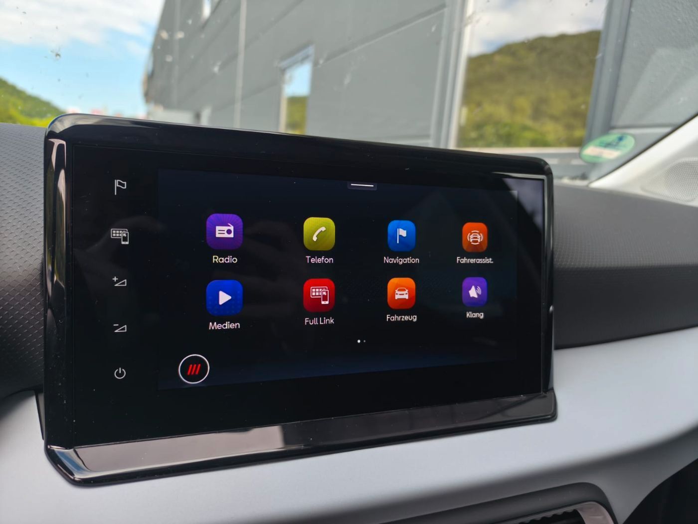 Seat Arona - Bild 14