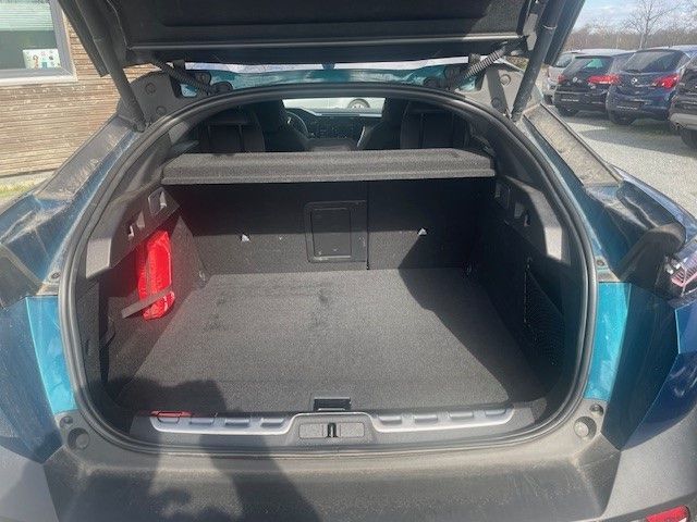 Fahrzeugabbildung Peugeot 408 GT 1.6 PlugIn Hybrid 225 AT+elektr. Heckklap