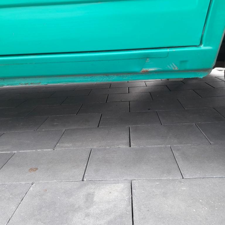 Volkswagen T4 Caravelle