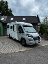 LMC V646 geringe Laufleistung und viele Extras - LMC Vi