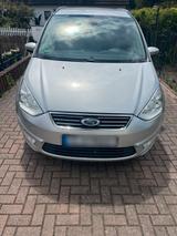 Ford Ich werde verkaufe Ford Galaxy - Ford Galaxy in Augsburg