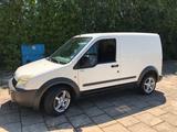 Ford Transit connect - gebrauchte Ford Transit Connect aus dem Jahr 2004