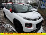 Citroën C3 Aircross shine NAVI SzHzg Automatik - Citroën C3 Aircross in Berlin