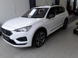 Seat Tarraco FR 4Drive*Panoram*Alu 20J*7 Sitze*Leder* - Seat Tarraco in Nürnberg
