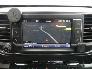 Toyota Proace (Verso) - 8
