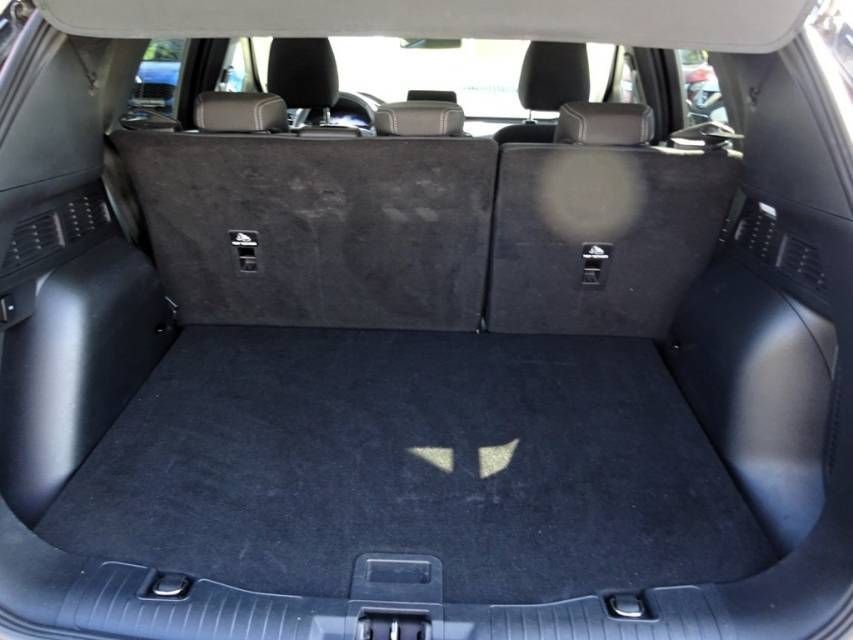 Fahrzeugabbildung Ford Kuga 2.5 Duratec Plug-in-Hxbrid PHEV Titanium