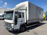 Volvo FL6 Klima/Luftfederung - Volvo Fl 6