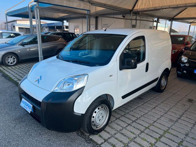 Citroën CITROEN NEMO 1.3 HDI 80 CV