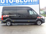 Mercedes-Benz Sprinter 314 CDI Kasten L2H2 Klima Navi Cam AHK - Angebote entsprechen deinen Suchkriterien