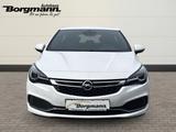 Opel Astra INNOVATION Navi Mehrzonenklima OPC-Line Sp - Opel Astra Opc mit Benzin-Antrieb