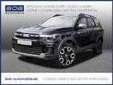 Dacia Bigster Journey TCe 140 NAVI SHZ PDC LHZ BTBT ZV