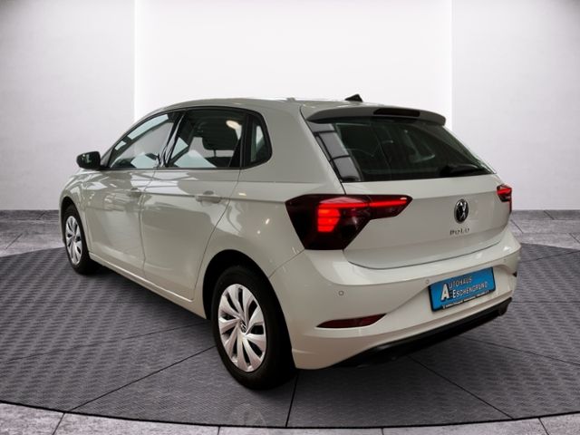 Fahrzeugabbildung Volkswagen Polo 1.0 TSI DSG Life LED CLIMATRONIC GJR