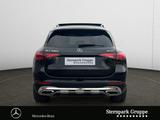 Mercedes-Benz GLC 400 e 4M Distronic+Burmester+AHK+Pano+Memory - Mercedes-Benz GLC 400 in München