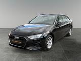 Audi A4 Avant 35 TDI-Navi-Automatik-MILDHYBRID-AHK - Audi A4 TDI mit Hybrid-Antrieb (Diesel-Elektro)