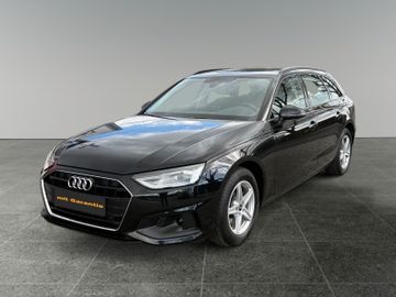 Audi A4 - 1