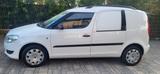 Skoda Praktik - Skoda Praktik Gebrauchtwagen