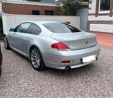 BMW 645ci Coupé V8 333PS nur 137tkm, TÜV, ... - gebrauchte BMW 6er Reihe aus dem Jahr 2004
